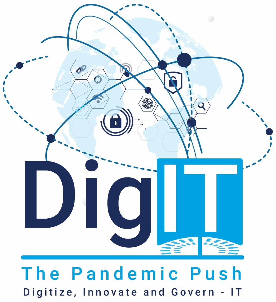 DigIT – The Pandemic Push